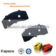 Kapaco Premium Qualität Ersetzen Sie Pad Shims für D945